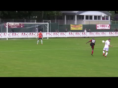 But Linares (Collex Bossy) 0-1