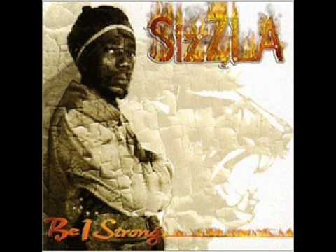 Sizzla - Bad Company
