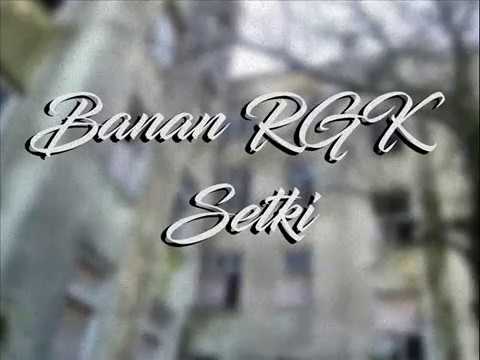 Banan RGK  -  Setki