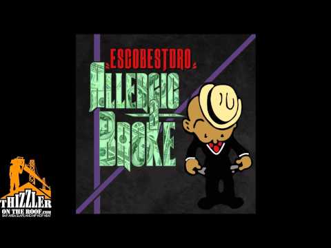 EscoBestDro ft. The Jacka, AkaFrank - Heavyweight [Thizzler.com]