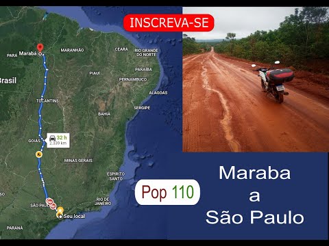 EP5 - Marabá a São Paulo de Pop 110