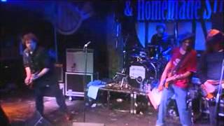 Dan Baird And Homemade Sin - Keep Your Hands To Yourself - Live JB Dudley 2005