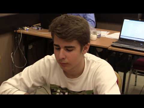 2.1.2.   Matúš Sadiku -  Dávid Gžib 0:1