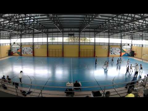 20211128 AALEVI 10 VS MONCADA 4