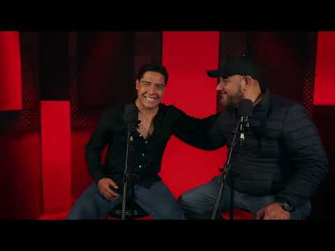 JC Calderón & Antonio Murguía - María Música de Dios (COVER)