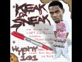 Keak Da Sneak - Smoke Shop