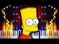 Cartoon Music On Piano Vol 1 Full Album