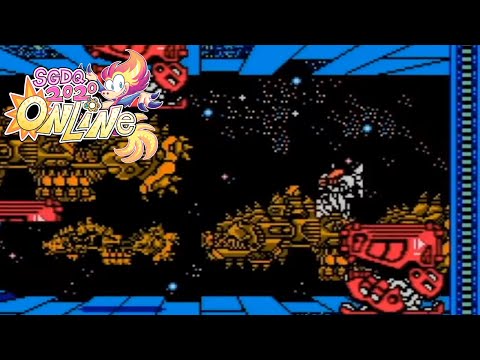 Gravity Trooper - Metal Storm by MadMegaX381 in 13:04  - Summer Games Done Quick 2020 Online
