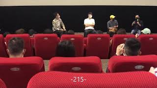 Fw: [情報]《複身犯》"拍攝場景"與"高雄映後座談會"