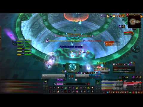 The Achievements Club - Elegon 10 Normal