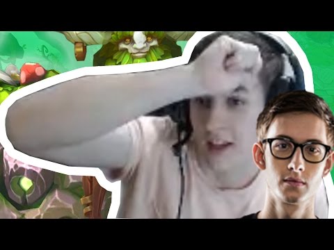 TSM SVENSKEREN SOLOQ - BEATING BJERGSEN!