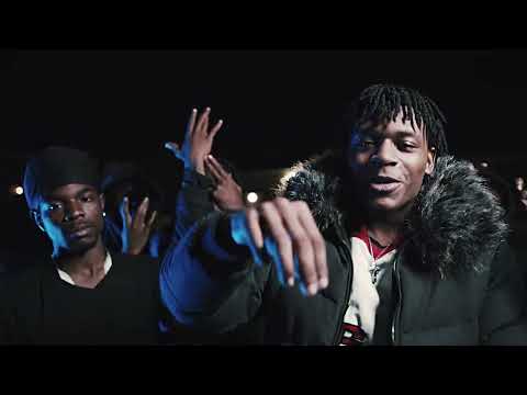 K3 x Cyungin9 - Back At It (Official Video) 🎥: @pakkproductions021