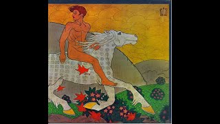 1969 - Fleetwood Mac - One sunny day