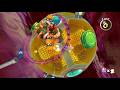 Super Mario Galaxy Deaths Get Increasingly More Painful Until It S Game Over