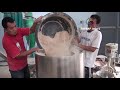 Cara Membuat Pakan Ikan Mandiri