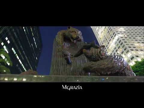 Ana Criado & Alan Morris  -  Border Line  (Original )