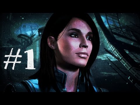 mass effect 4 pc demo