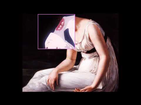 Witchouse 40k x Lil6ixxx - IDONTFLINCH (prod. Ghostfvce)