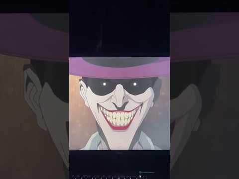 Who Is More Deranged Art The Clown Or Joker #shorts #meme