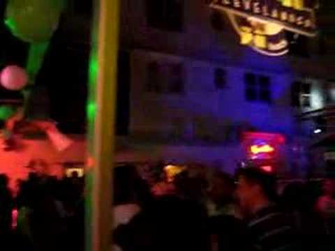 WMC 07 - Clevelander