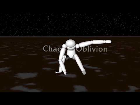 【G2R2018】 Cipher : /2&//〈|0 / Tetrajectory feat. Ctymax 【BGA】