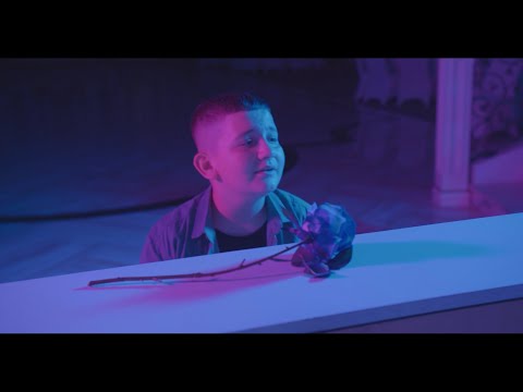 Edi Sopa - Trendafili blu (COVER)