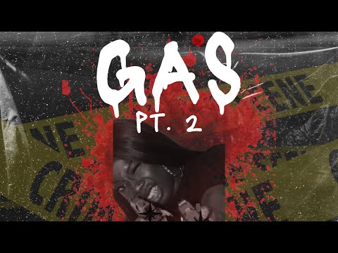 A.k.a LiLi - GAS PT. 2 | Produced by SK SlapWagon | Shot by Zillionaire Q