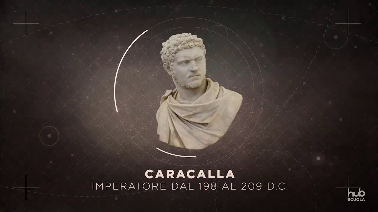 La crisi del terzo secolo