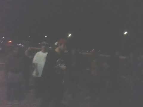 BATALHA DA BERA - SÃO JOSÉ (SC) VILELA X TRINDA