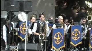 Vince Giordano & The Nighthawks "My Baby Just Cares For Me"