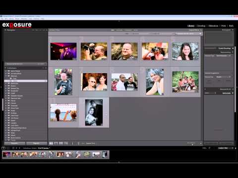 Lightroom to Smugmug via email