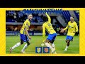 Geelblauwen winnen na bizarre slotfase | Samenvatting RKC Waalwijk - FC Volendam