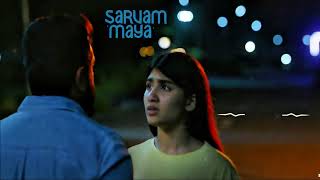Download lagu Feel The bgm / Sarvam maya movie bgm / trending bgm songs ringtones / 9BgmMusic  mp3