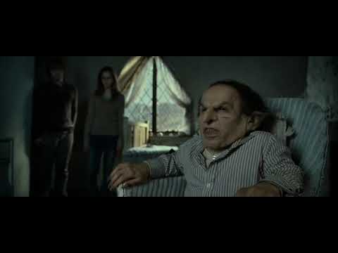 afbeelding Harry Potter - Harry Potter and the Deathly Hallows: Part 2