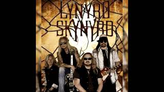 Start Livin' Life Again-(Guitars/Vocals)-Lynyrd Skynyrd