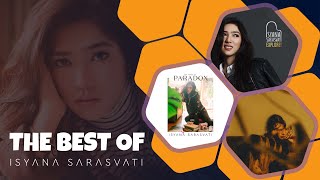 Download lagu Kompilasi Lagu Terbaik Isyana Sarasvati mp3 Download lagu Kompilasi Lagu Terbaik Isyana Sarasvati mp3