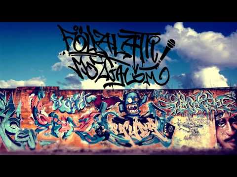 FÖLDALATTI MOZGALOM - Megállíthatatlanok