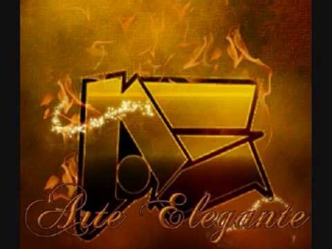 Arte Elegante- Cabro Kity.