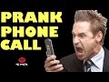 AIRPORT TAXI! - Taxi to Taxi Prank Call!