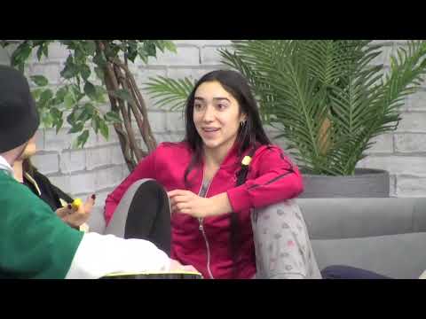 IVANA O IRMINOM KOMENTARISANJU KAMPERA - 10.12.2022. - INSTA TV