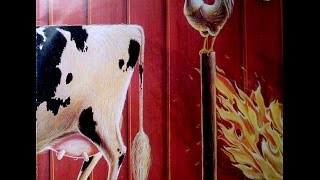 MEMPHIS SLIM  - TROUBLE (FULL VINYL)