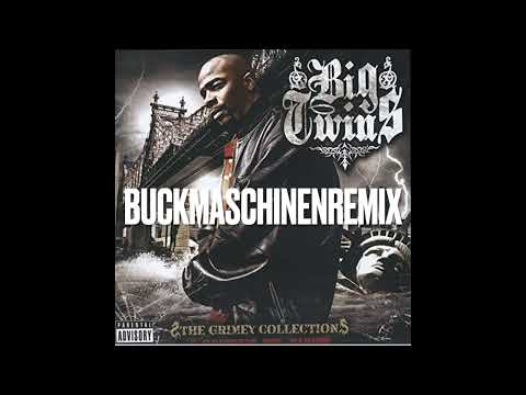 Big Twins feat.Evidence & Alchemist-To the top (BuckMaschinenRemix)