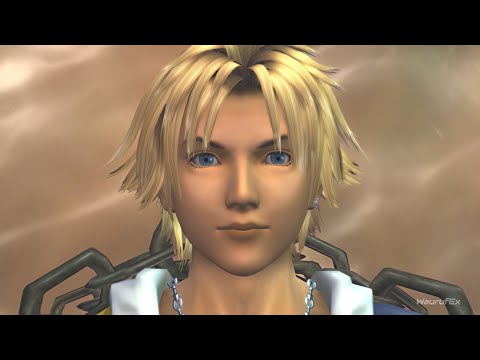 Final Fantasy X HD Remaster PC Gameplay Walkthrough Part 31 Ending [No Commentary]