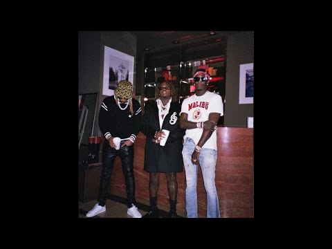 [FREE] Young Thug Type Beat 2025 - Metro