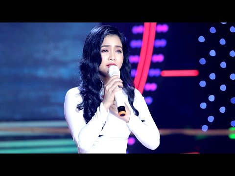 Thựa Cánh Bèo Trôi - Phương Anh (Thần Tượng Bolero) [MV Oficial]