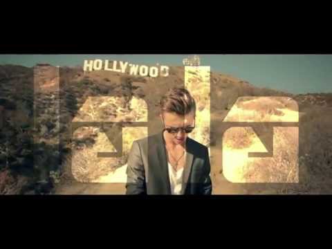 Ian Thomas : LaLaLand (Official 2014 Music Video)