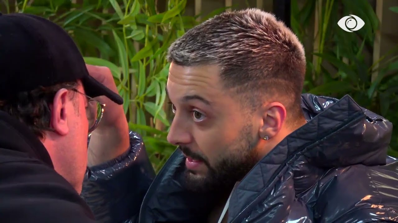 “Te valixhja ime janë marrë dy steka cigare…”/ Laerti i shkon, Gjesti: T'i ka marrë Ola, e pashë!