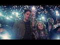 Concert With 10 000 People Turns Out To Be A Trap To Catch A Serial Killer But He Outsmarts Them