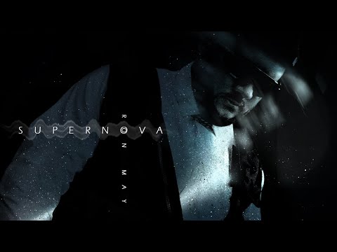 Ron May - Supernova