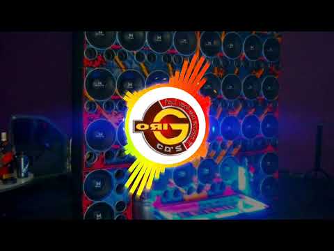 Saveiro de Cristo Gyn Bass Vol. 14 - DJ Rodrigo Campos 15